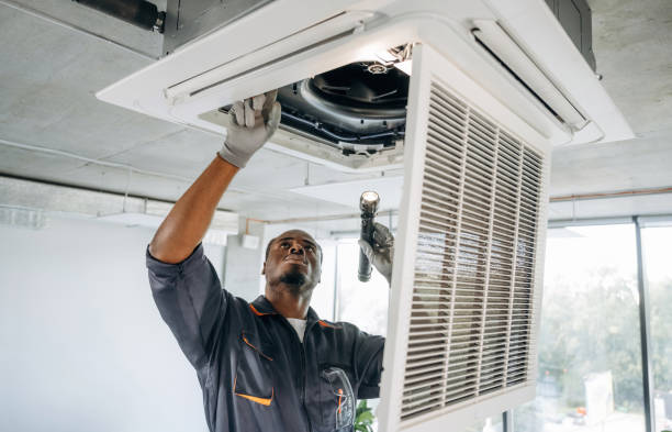 Licensed Hvac service in Columbus, WI - FH HVAC