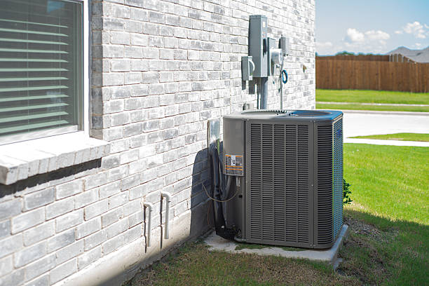 Reliable Hvac contractor in Columbus, WI by FH HVAC